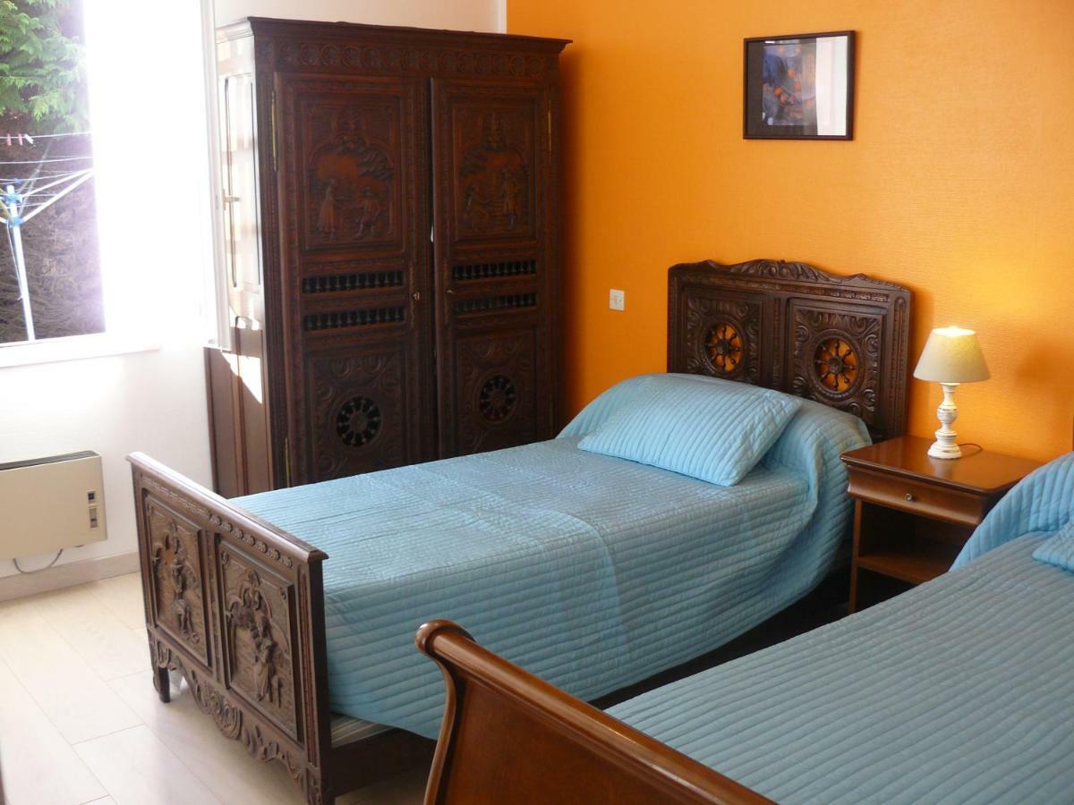 Ormes - Idealement Situee, Saint Philibert - K291 المظهر الخارجي الصورة